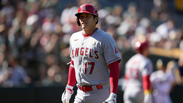 Shohei Ohtani será tentado por los Medias Rojas de Boston