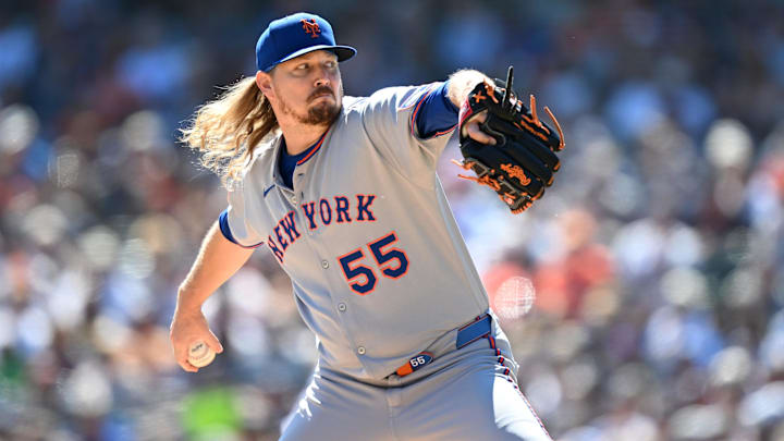 Cardinals' Ryne Stanek Deal Checks More Than One Box