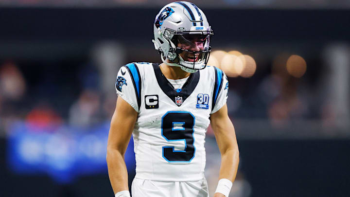 Carolina Panthers v Atlanta Falcons