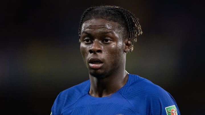 Ugochukwu has joined Southampton Ugochukwu has joined Southampton