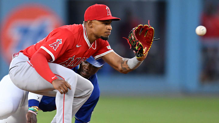 Christian Moore es el prospecto 56 de todo el beisbol