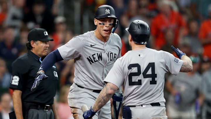 Verdugo y Judge comparten una gran amistad