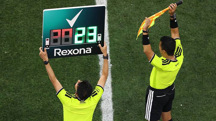 IR Iran v New Zealand: Group G - FIFA World Cup 2026