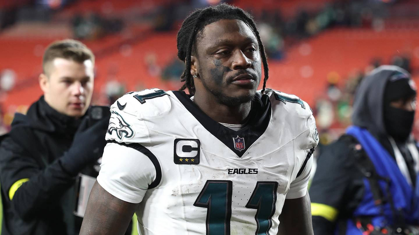 Eagles OTA Rumors: Separating Reality From Fiction -- Includ