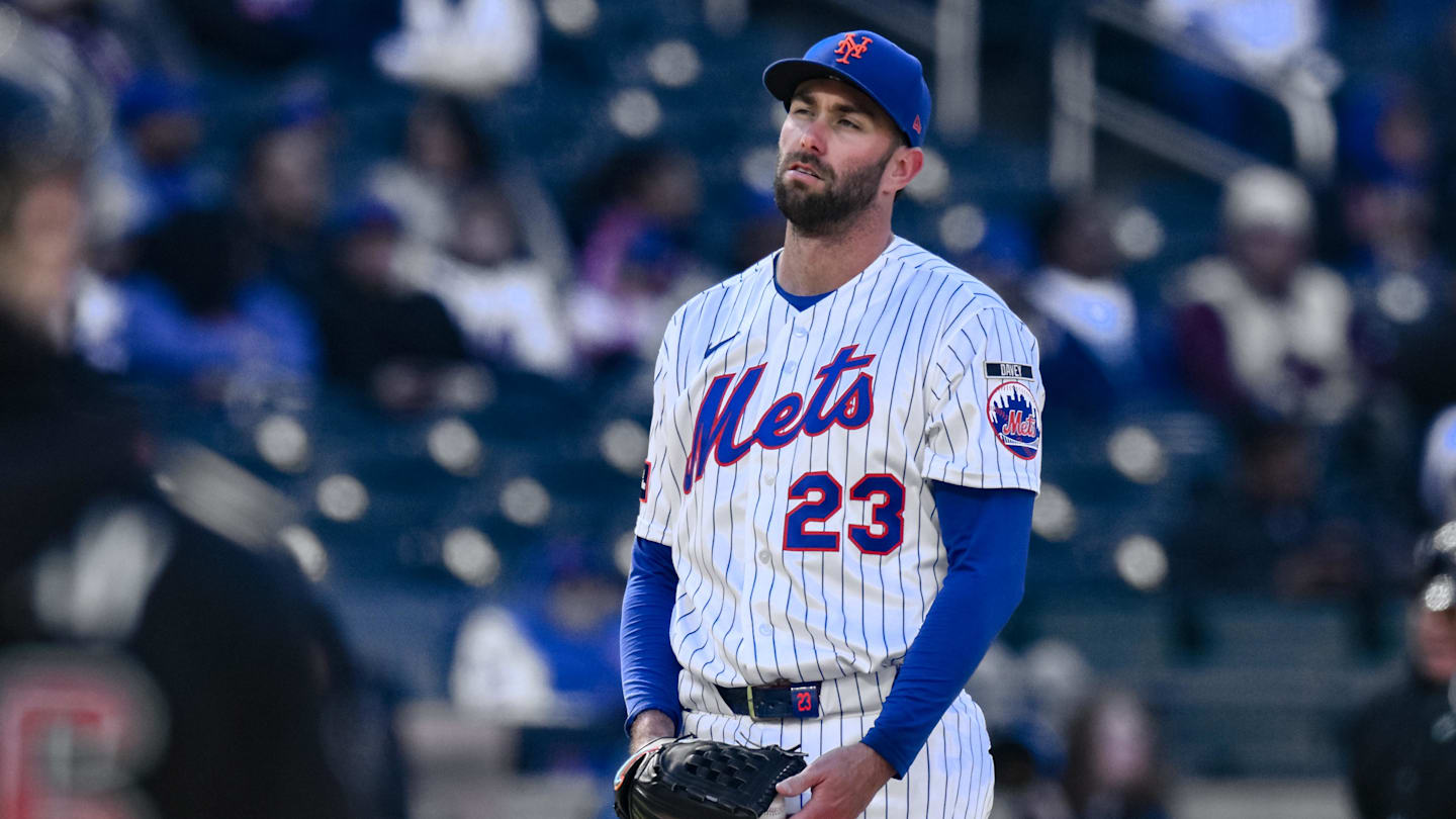 SI:AM | Mets’ Long Losing Streak Is Their Worst in Decades
