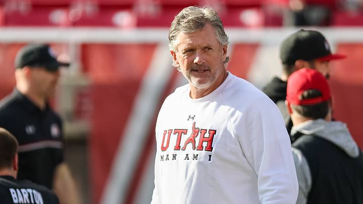 Kansas State v Utah Kansas State v Utah