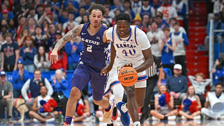 Kansas State v Kansas
