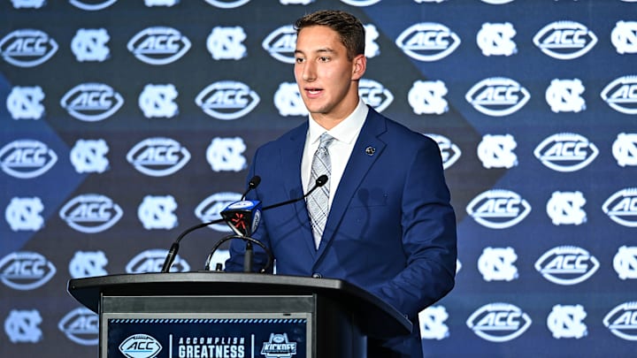 2025 ACC Football Kickoff