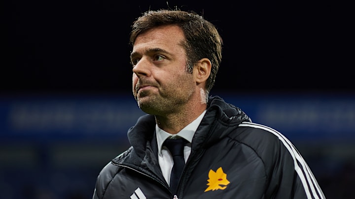 US Sassuolo v AS Roma - Serie A TIM