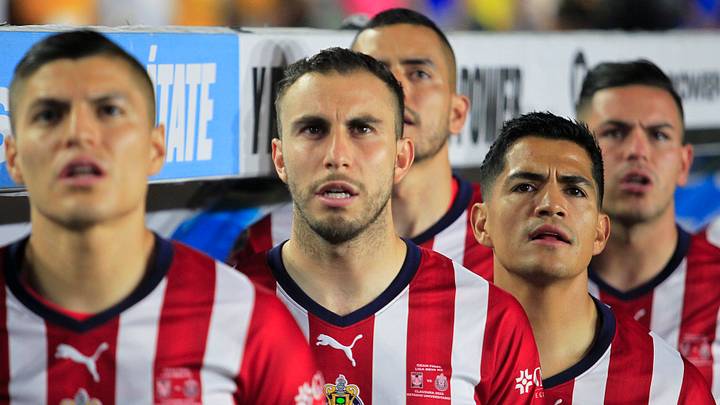 Tigres UANL v Chivas - Final Torneo Clausura 2023 Liga MX