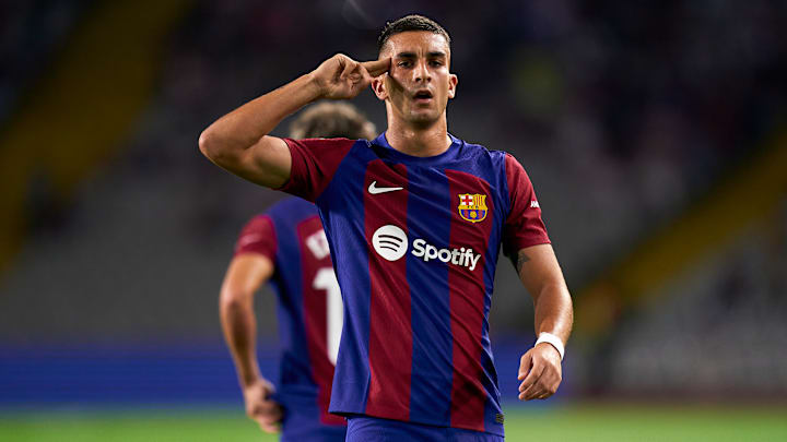 FC Barcelona v Cadiz CF - LaLiga EA Sports