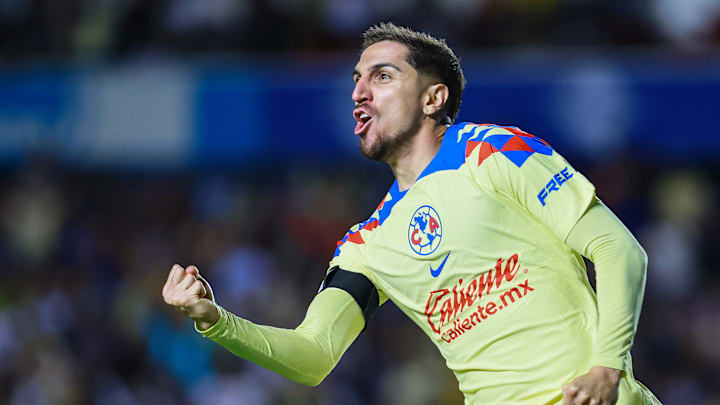 Diego Valdés se volvió a lesionar Diego Valdés se volvió a lesionar