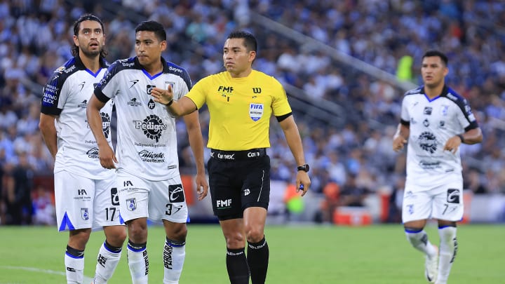 Monterrey v Queretaro - Torneo Apertura 2024 Liga MX