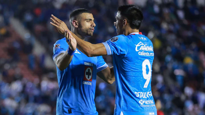 Cruz Azul regresará a la actividad de Liga MX Cruz Azul regresará a la actividad de Liga MX