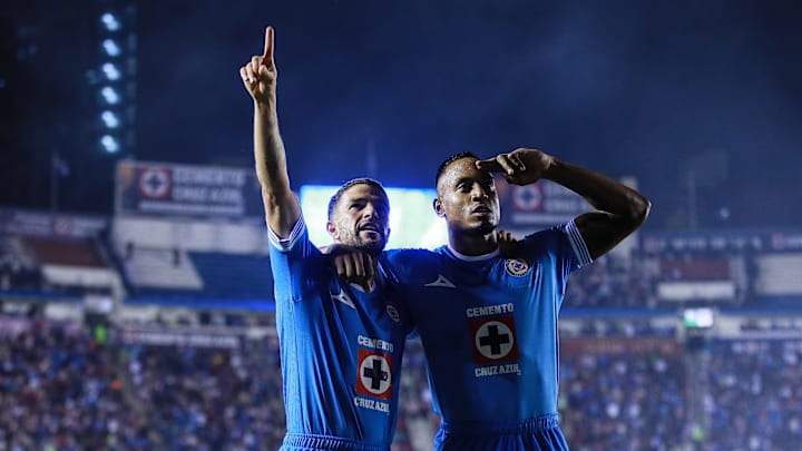 Cruz Azul ya planea su primer fichaje del Clausura 2025