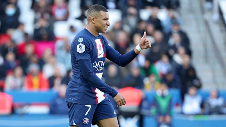 Après Kylian Mbappé, certains autres cadres du PSG sont de retour à l'entraînement