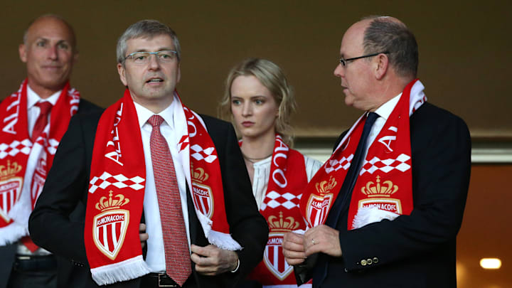 Les dirigeants monégasques auraient tranché pour leur prochain entraîneur