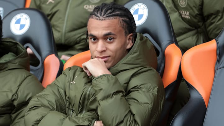 Ethan Mbappé a quitté le PSG pour le LOSC.