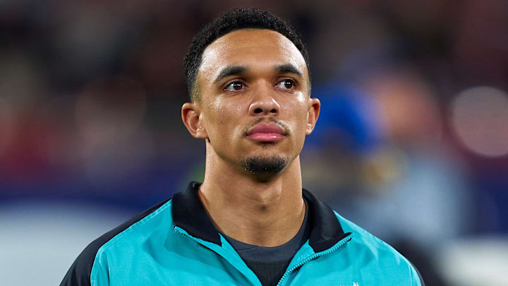 Trent Alexander-Arnold est la star de Liverpool.