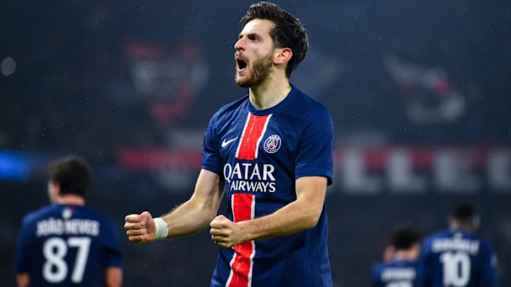 Paris Saint-Germain FC - Ligue 1 McDonald's