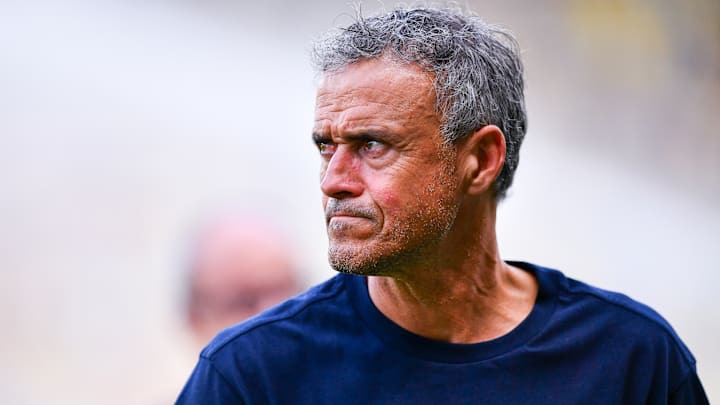 Le PSG a un budget sensationnel. Le PSG a un budget sensationnel.