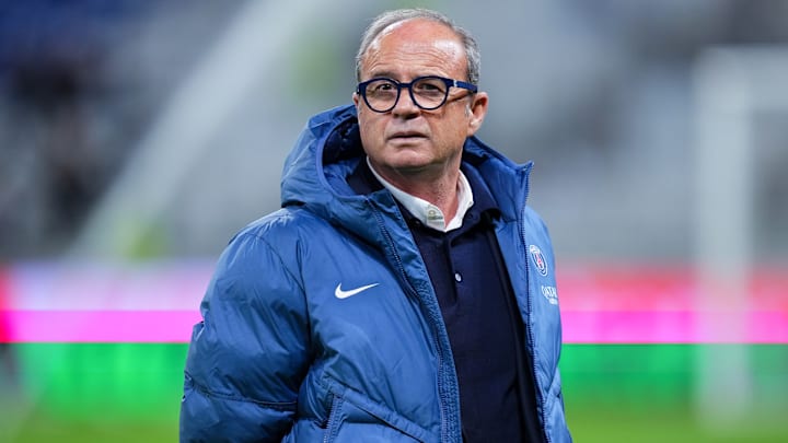 Luis Campos a négocié une prolongation de contrat. Luis Campos a négocié une prolongation de contrat.