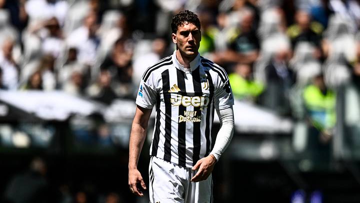 Juventus FC v ACF Fiorentina - Serie A Juventus FC v ACF Fiorentina - Serie A