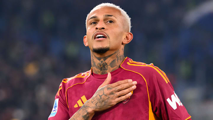 Ex-Flamengo, Wesley vem chamando atenção na Europa Ex-Flamengo, Wesley vem chamando atenção na Europa