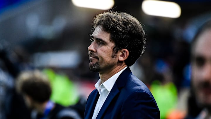 Verlässt PSG nach wenigen Monaten: Jocelyn Precheur