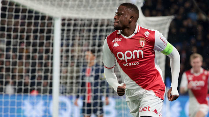 Denis Zakaria Denis Zakaria