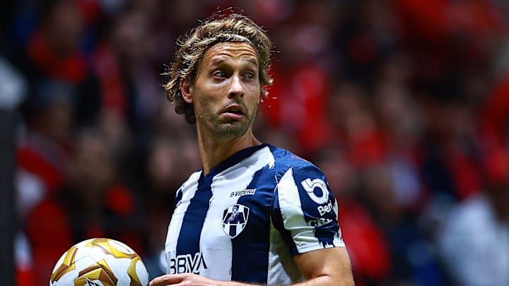 La posible alineación de Rayados vs Toluca en la Jornada 1 