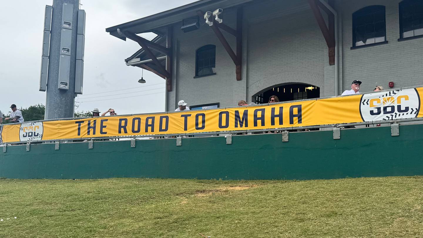 BREAKING: Southern Miss Will Host NCAA Regional in Hattiesburg; Baseburg is Back