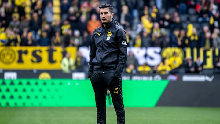 Nuri Sahin