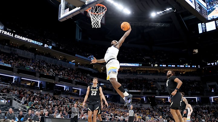 Colorado v Marquette