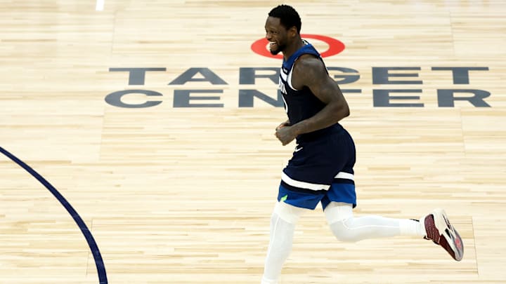 Oklahoma City Thunder v Minnesota Timberwolves - Game Three