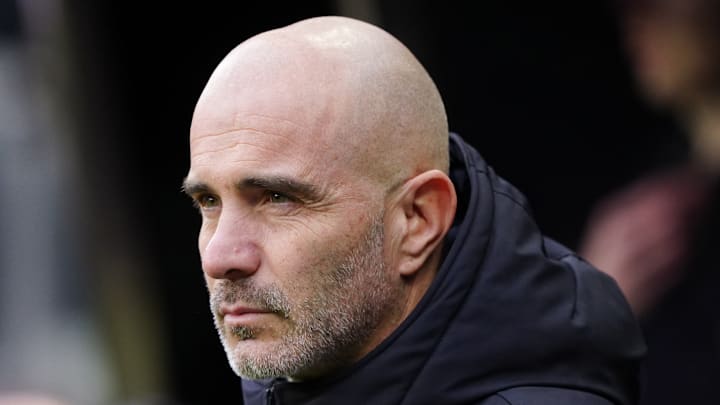 Newcastle United v Chelsea - Premier League - St James' Park