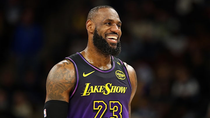 Los Angeles Lakers v Minnesota Timberwolves Los Angeles Lakers v Minnesota Timberwolves