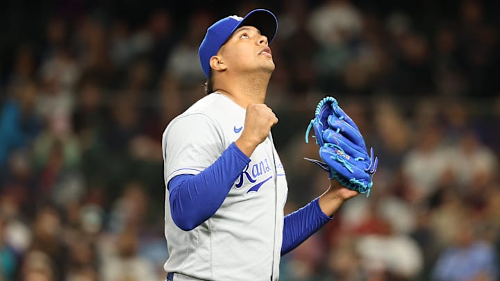 Hernández será el abridor de los Leones este jueves