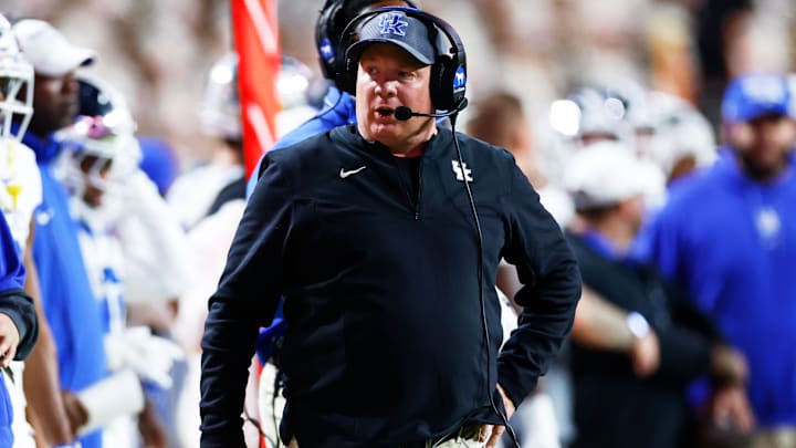 Kentucky v Tennessee