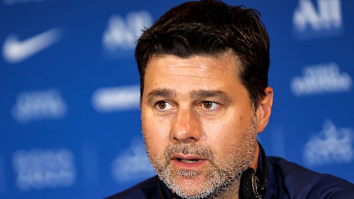 Mauricio Pochettino pourrait avoir du souci à se faire
