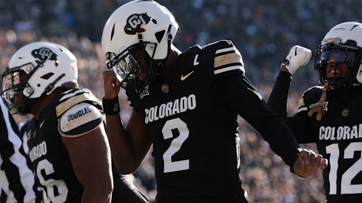 Oklahoma State v Colorado