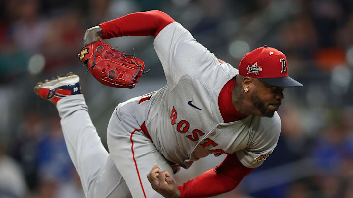 2025 MLB All-Star Game