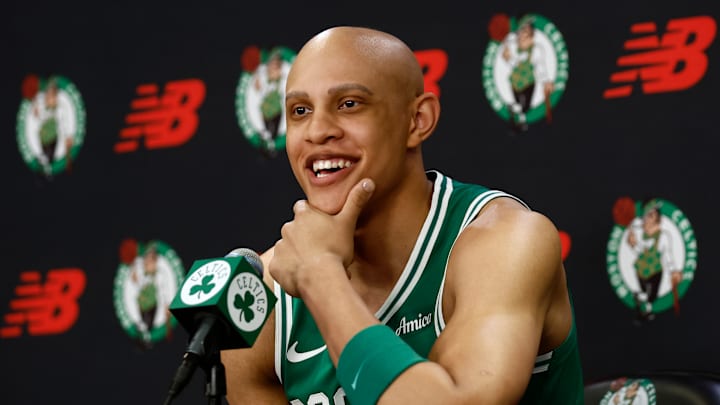 Boston Celtics, Jordan Walsh, Joe Mazzulla, Derrick White