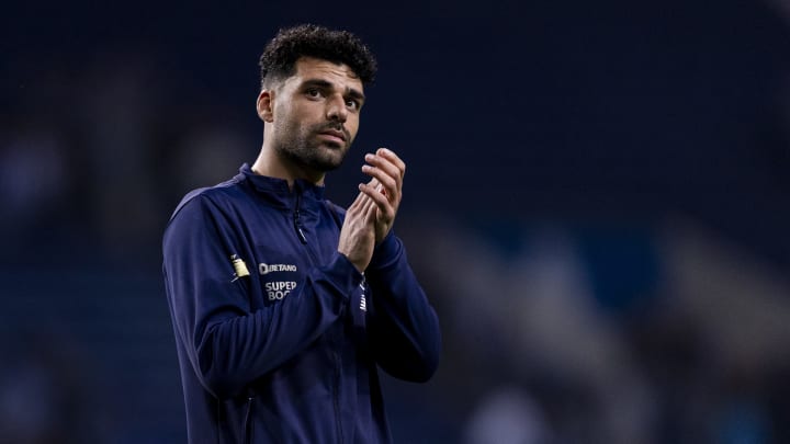 Mehdi Taremi Mehdi Taremi