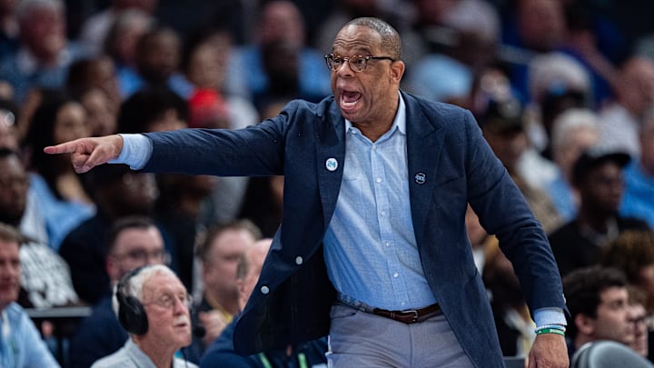 North Carolina v Wake Forest