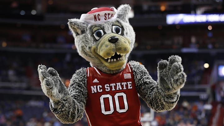 NC State basketball NC State basketball