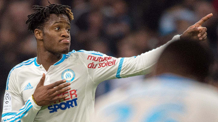 Les fans de l'OM ont souvent su se mettre en évidence. 