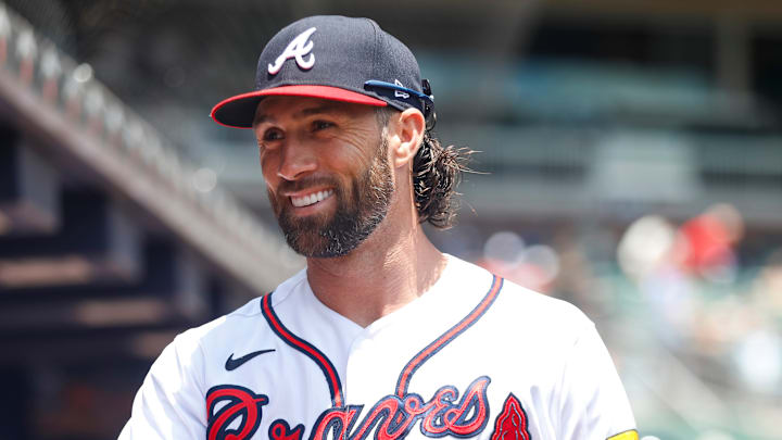 Chicago White Sox v Atlanta Braves