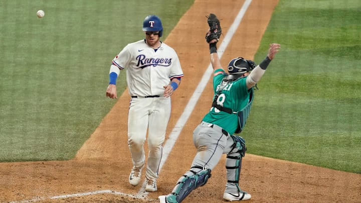 Mandatory Credit: Raymond Carlin III-Imagn Images