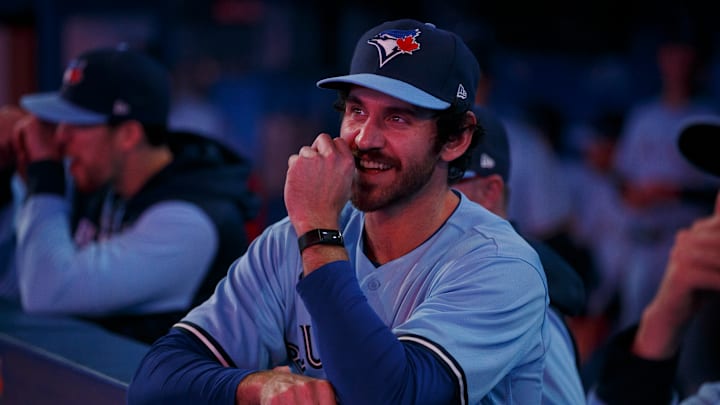 Oakland Athletics v Toronto Blue Jays